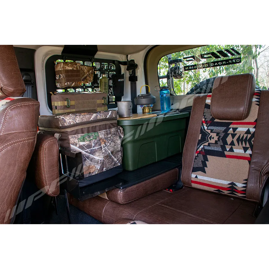 IPF Headrest Holder for Suzuki Jimny (2018 )