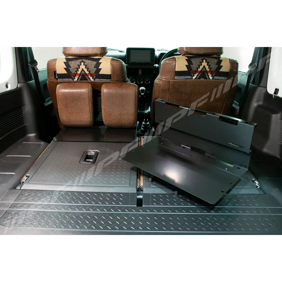 IPF Headrest Holder for Suzuki Jimny (2018 )