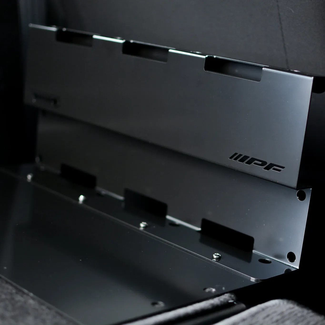 IPF Headrest Holder for Suzuki Jimny (2018 )