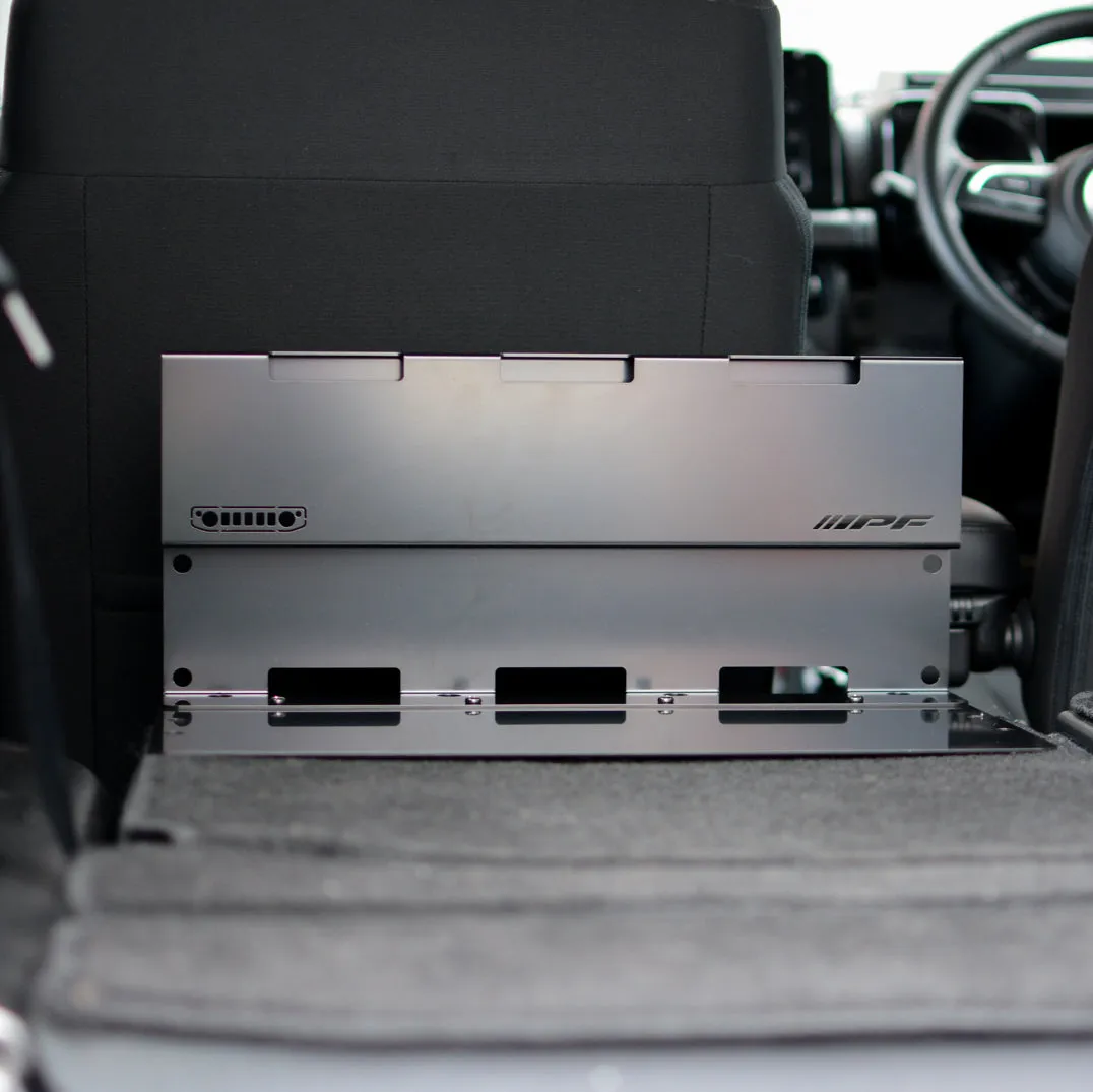IPF Headrest Holder for Suzuki Jimny (2018 )