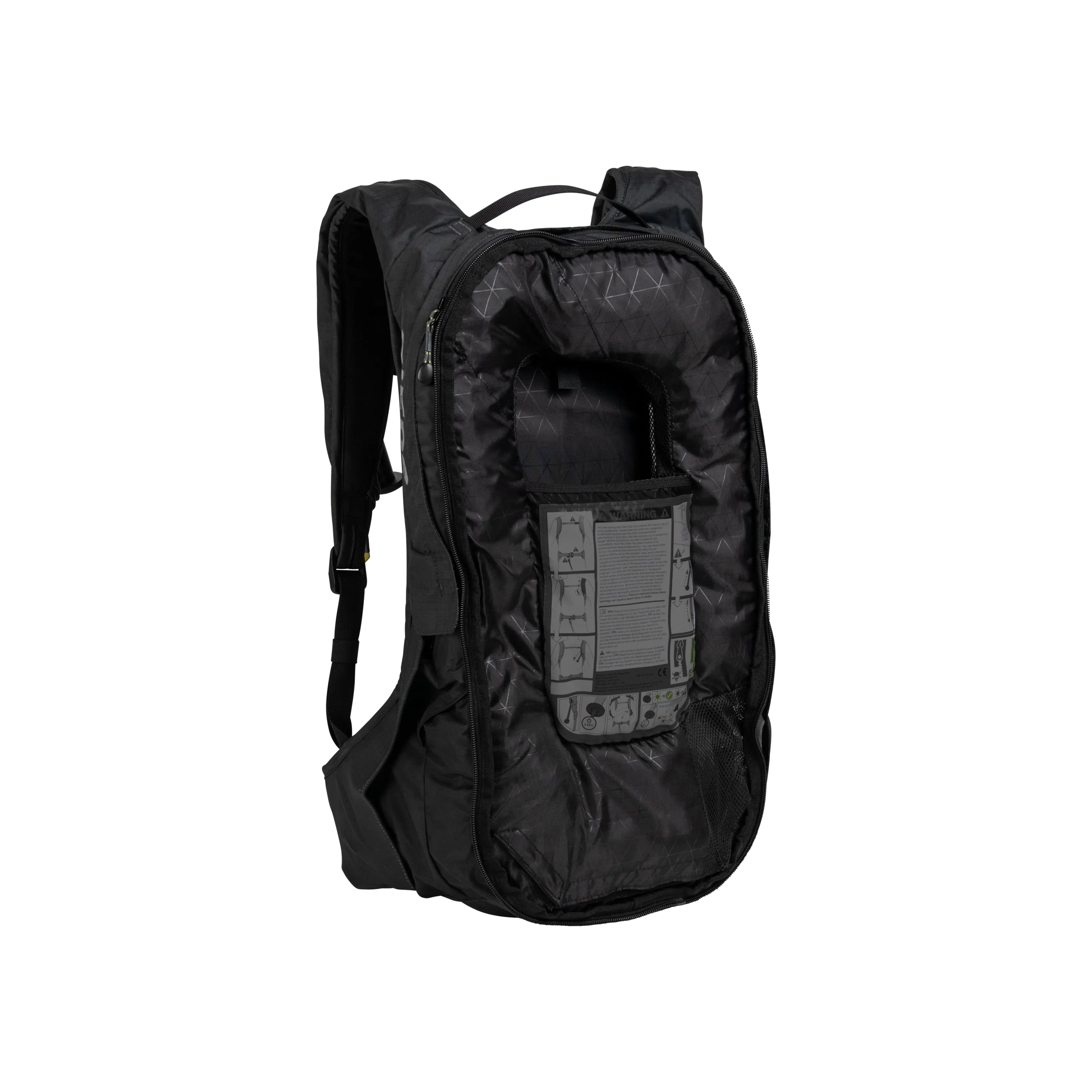 JetForce Pro Booster 10L
