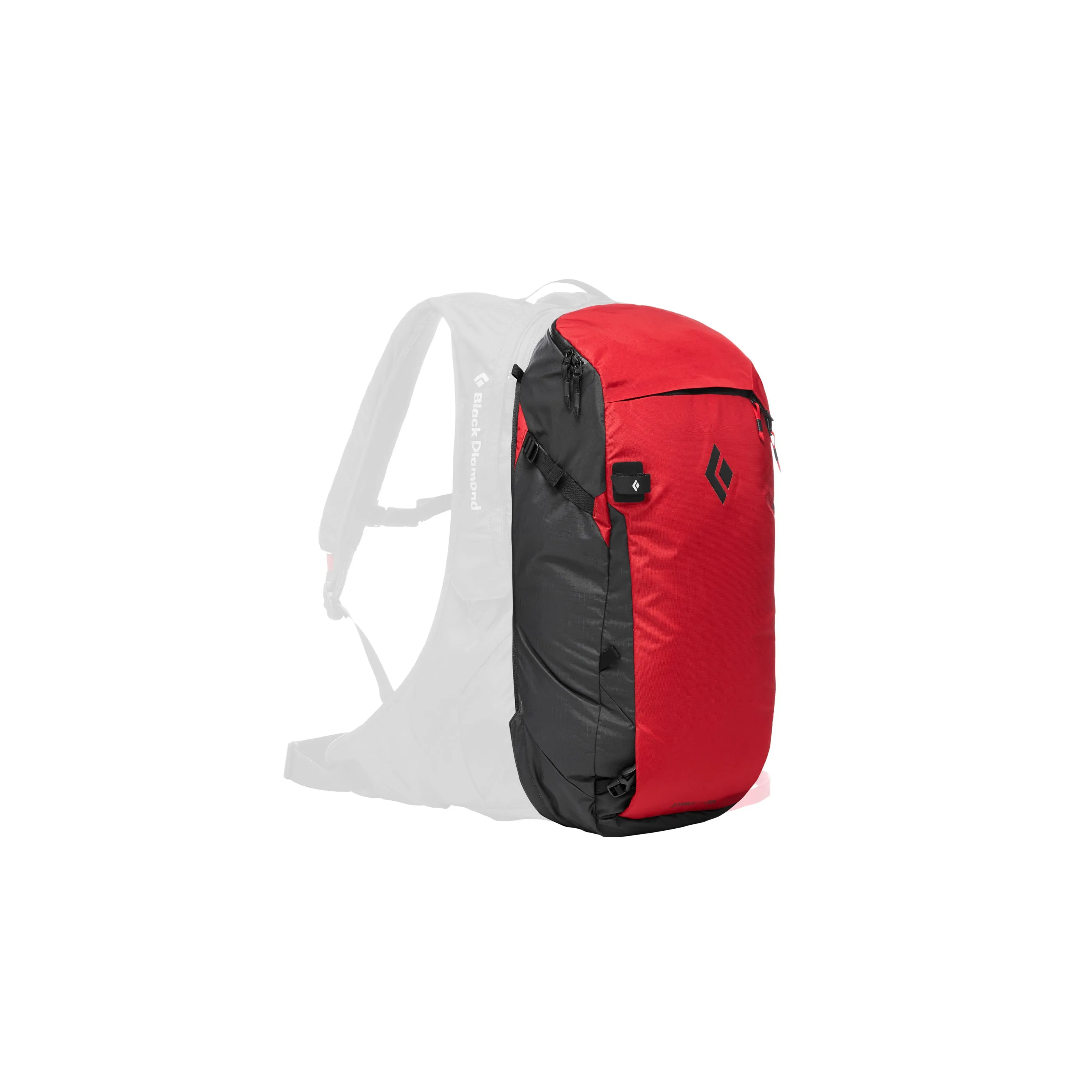 JetForce Pro Booster 35L