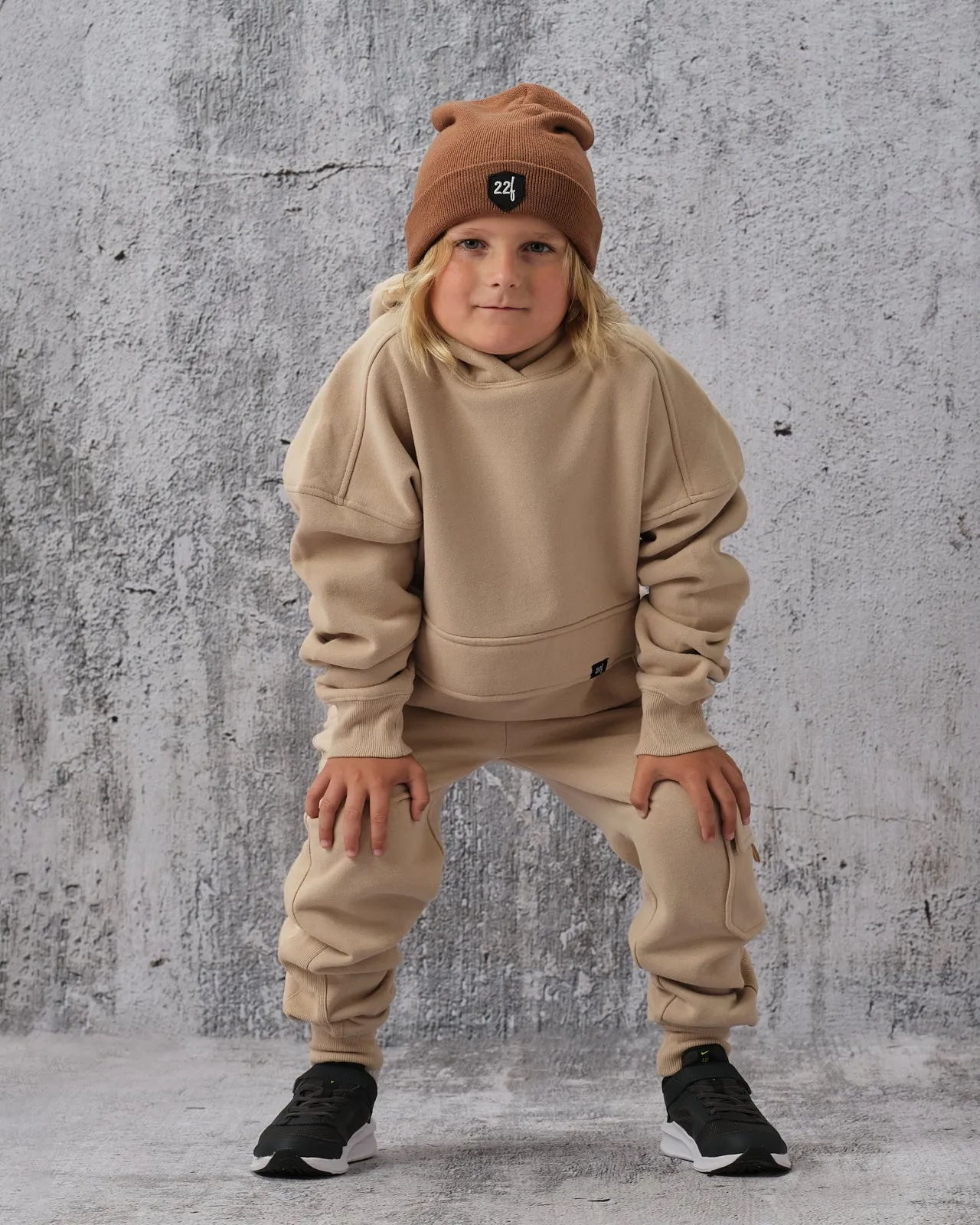 Kids Utility Jogger