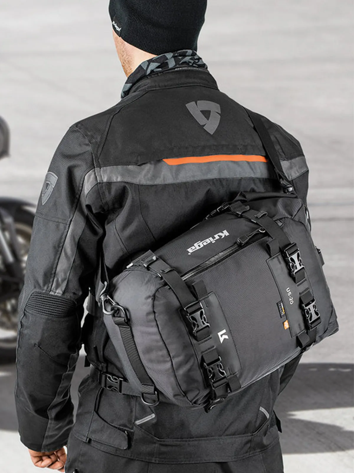 Kriega US20 Drypack