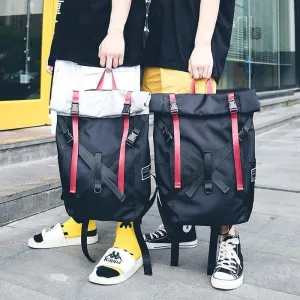 Large Personality Style Backpack