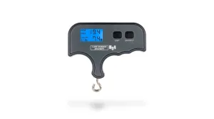 Last Chance Archery HS4 Bow Peak Weight Scale