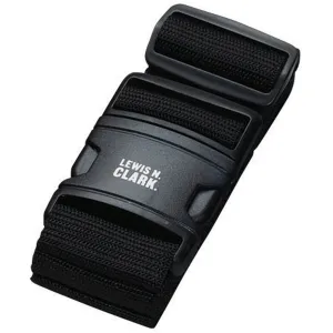Lewis N Clark Quick-Release Luggage Belt