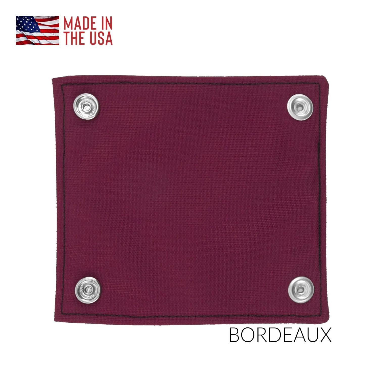 Luggage Handle Wrap