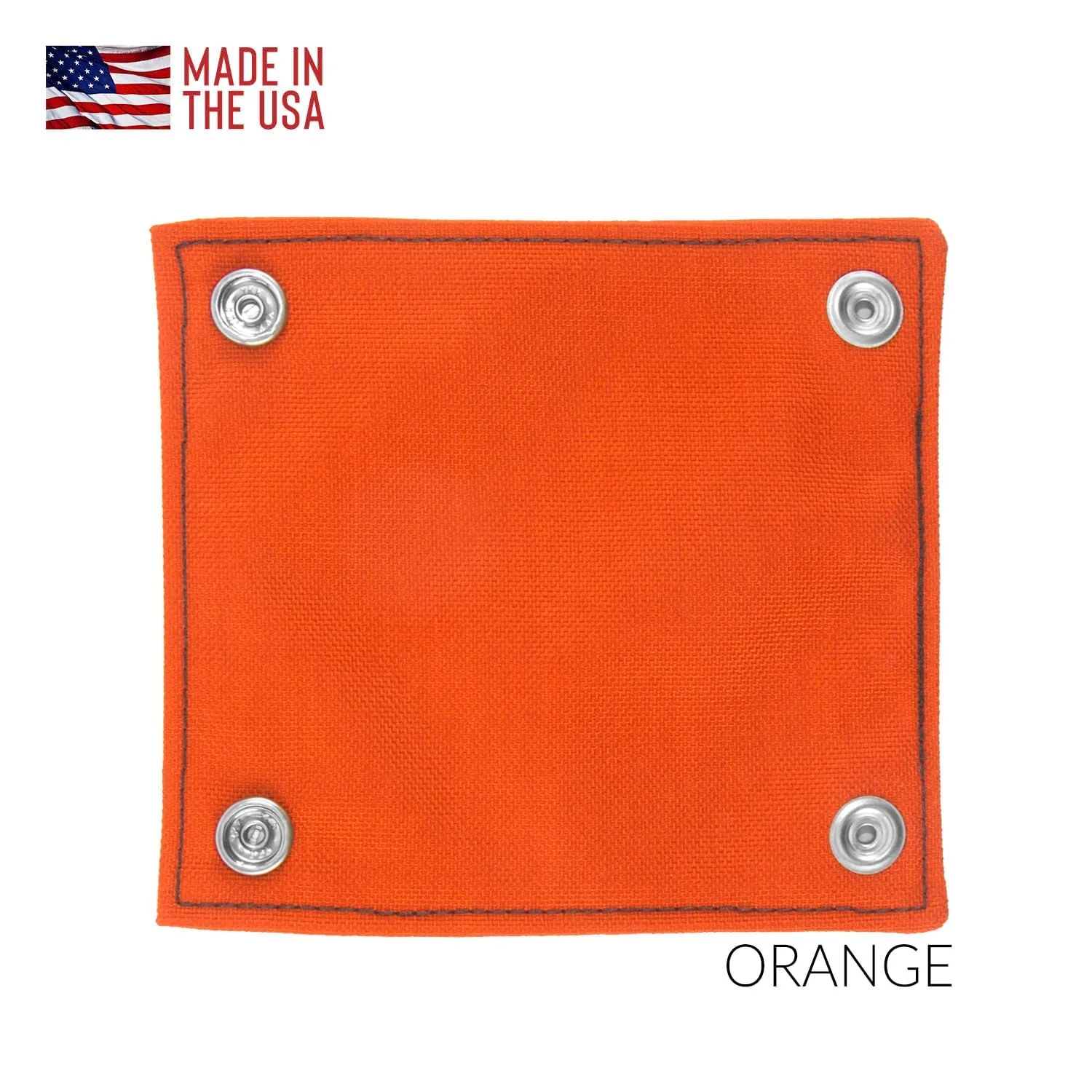 Luggage Handle Wrap
