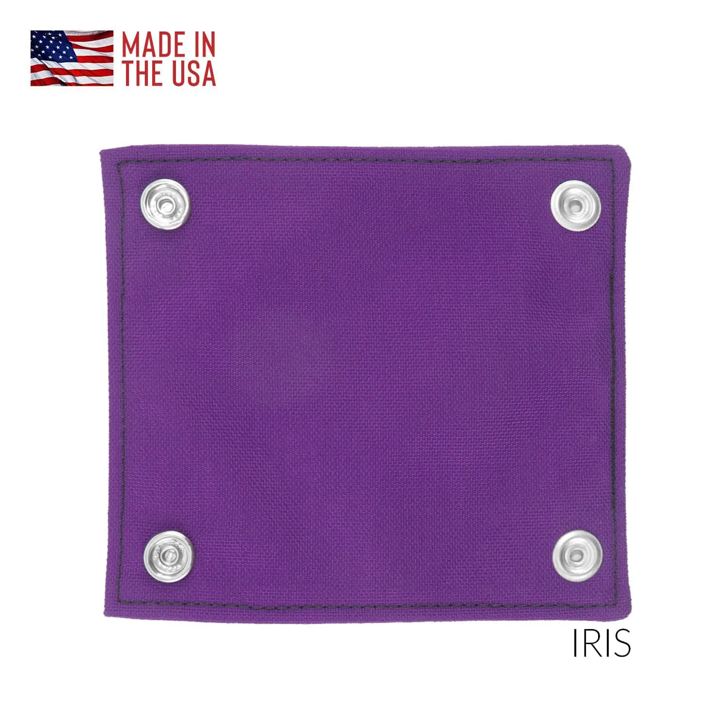 Luggage Handle Wrap