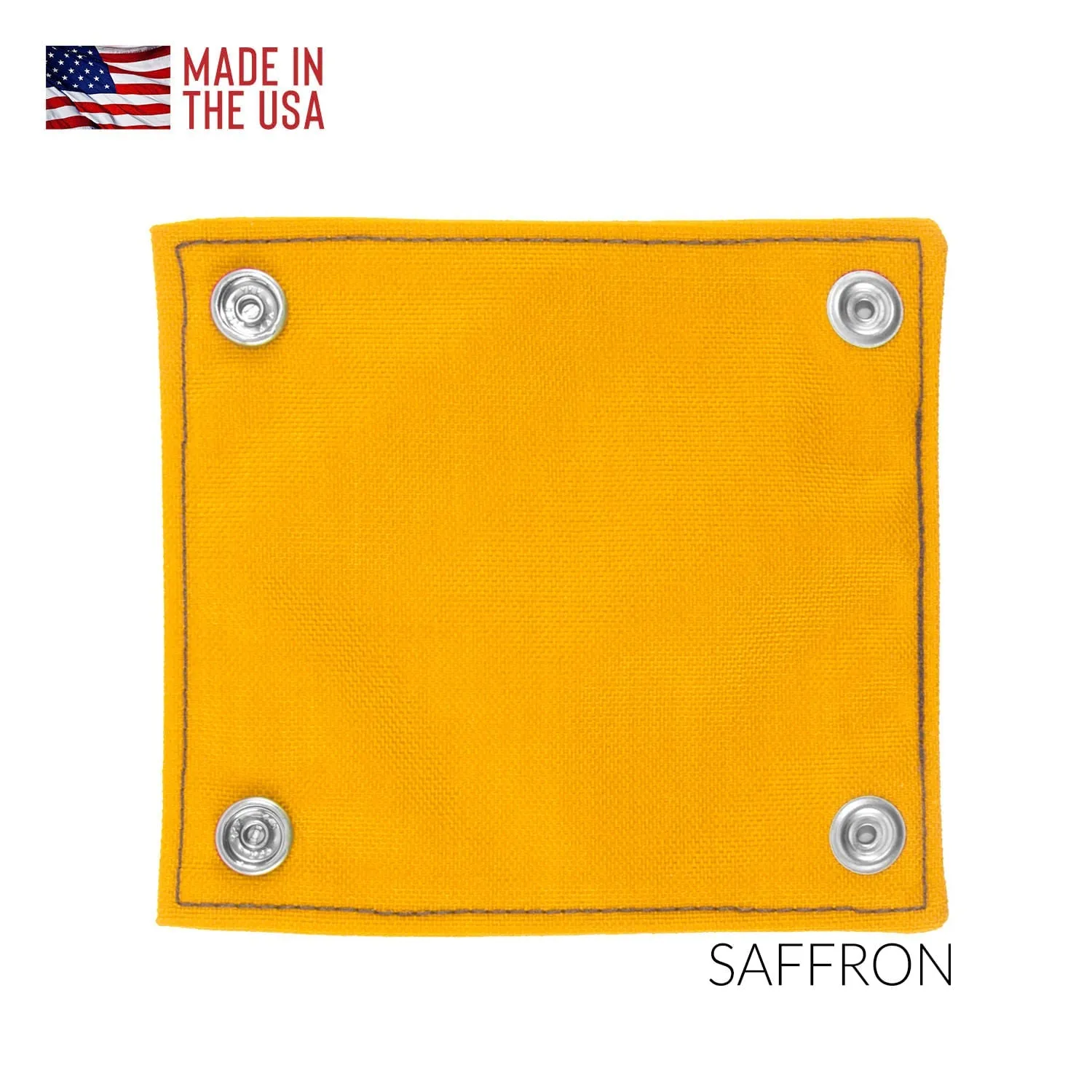 Luggage Handle Wrap