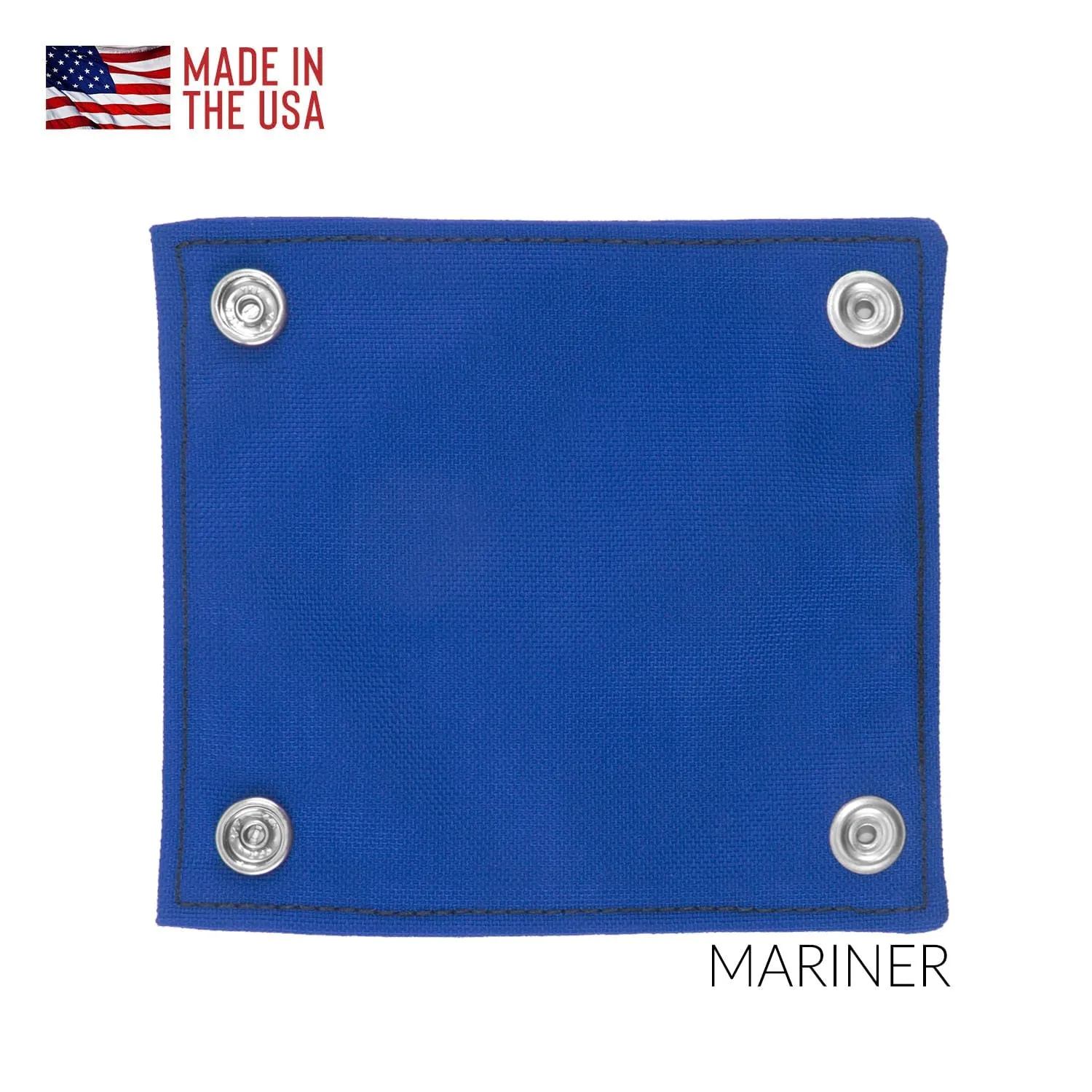 Luggage Handle Wrap
