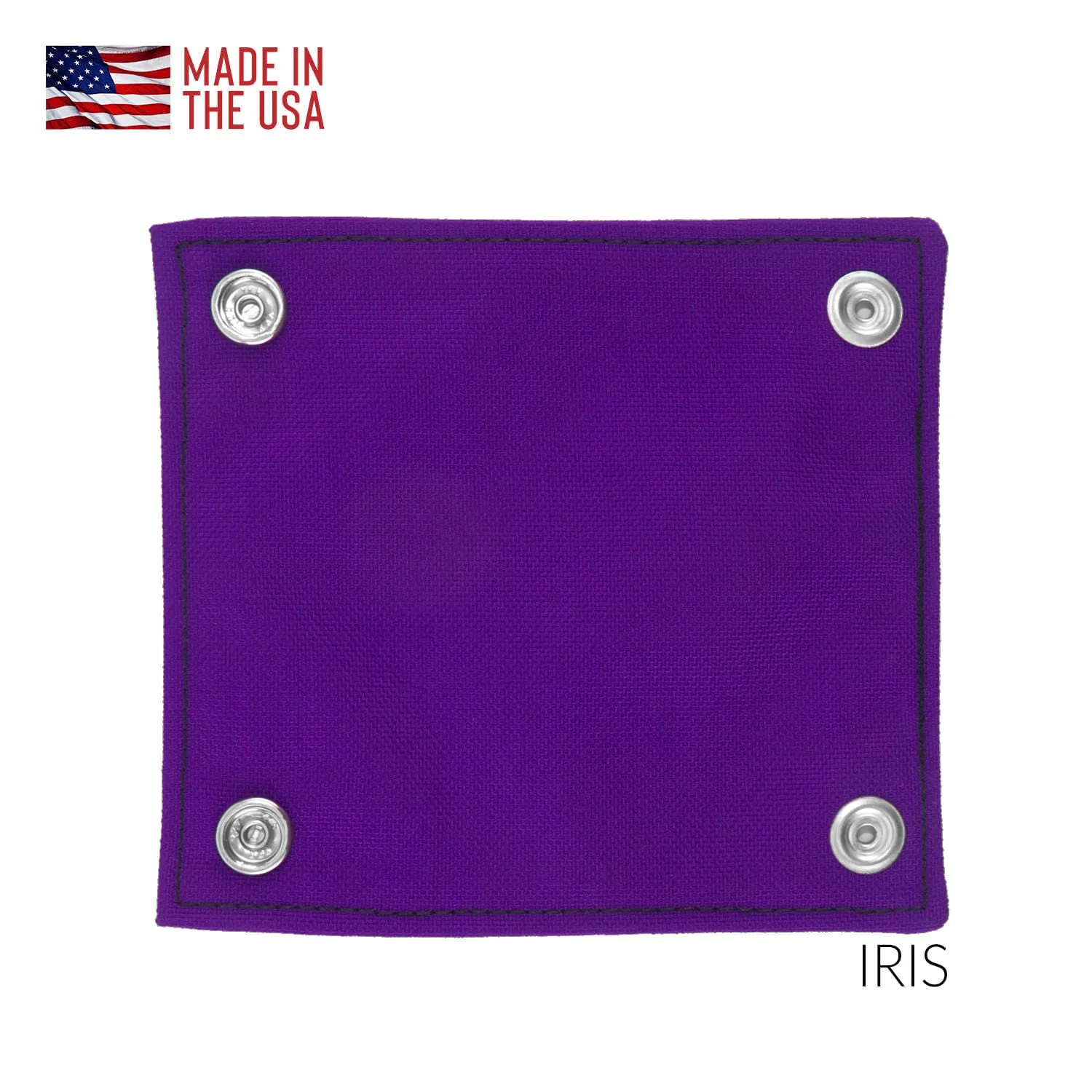 Luggage Handle Wrap