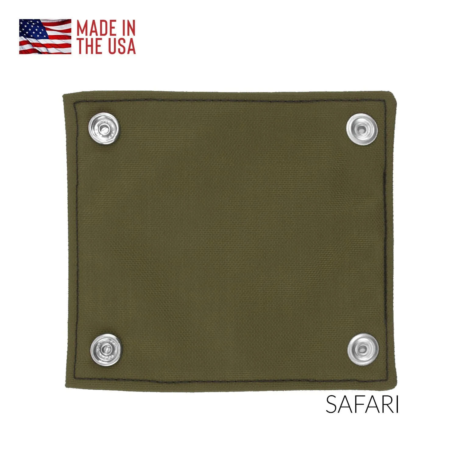 Luggage Handle Wrap