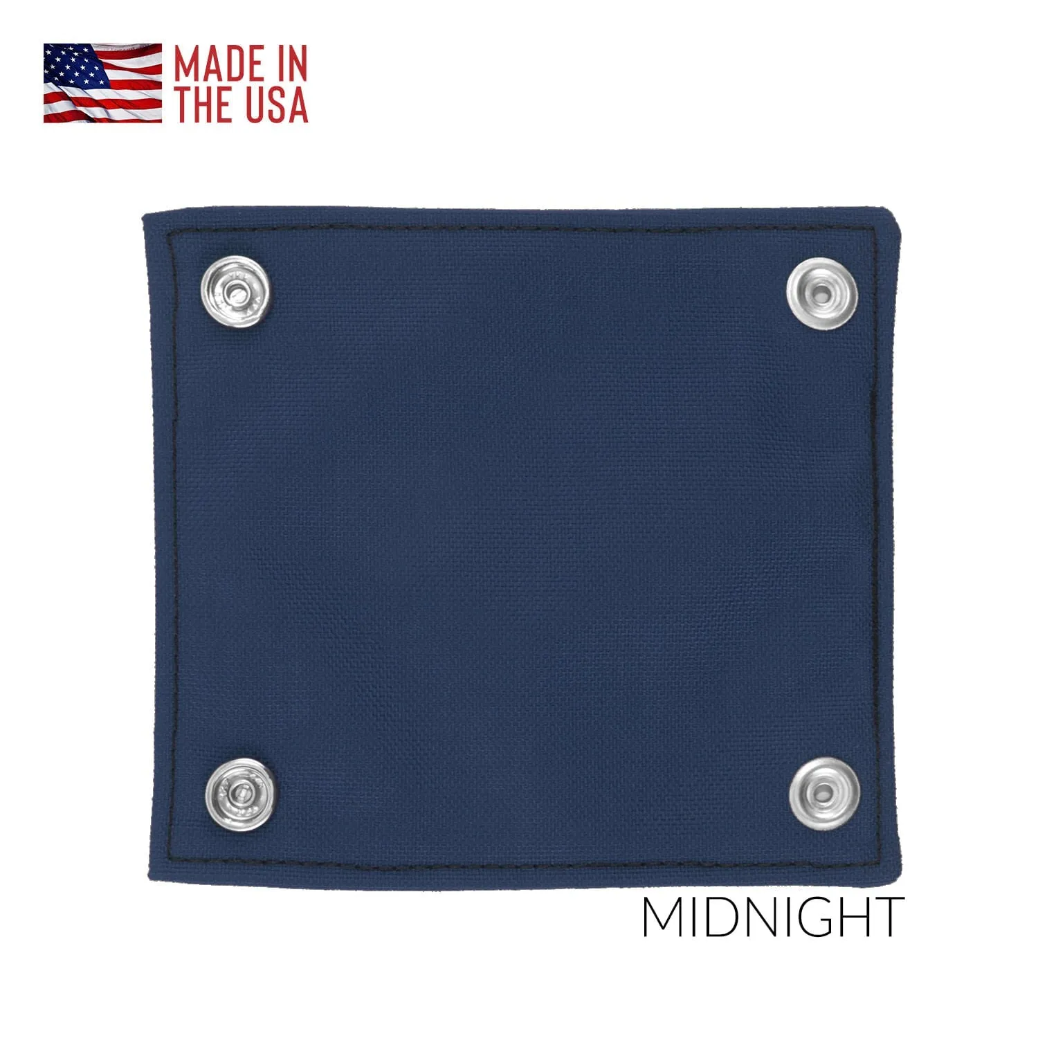 Luggage Handle Wrap