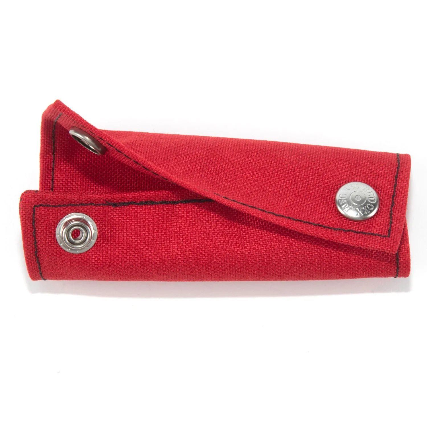 Luggage Handle Wrap