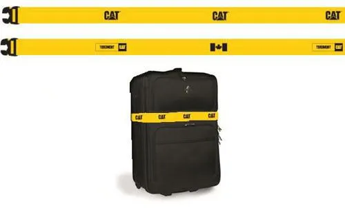 LUGGAGE STRAP