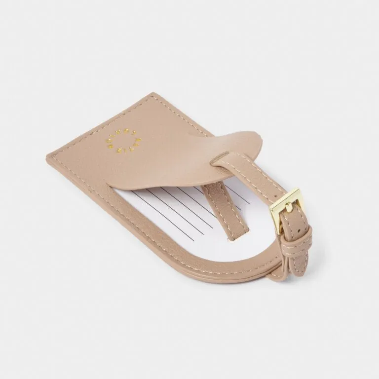 Luggage Tag