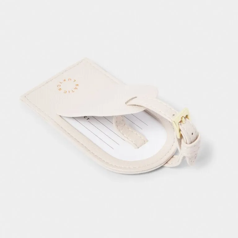 Luggage Tag