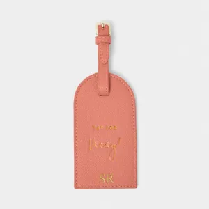 Luggage Tag