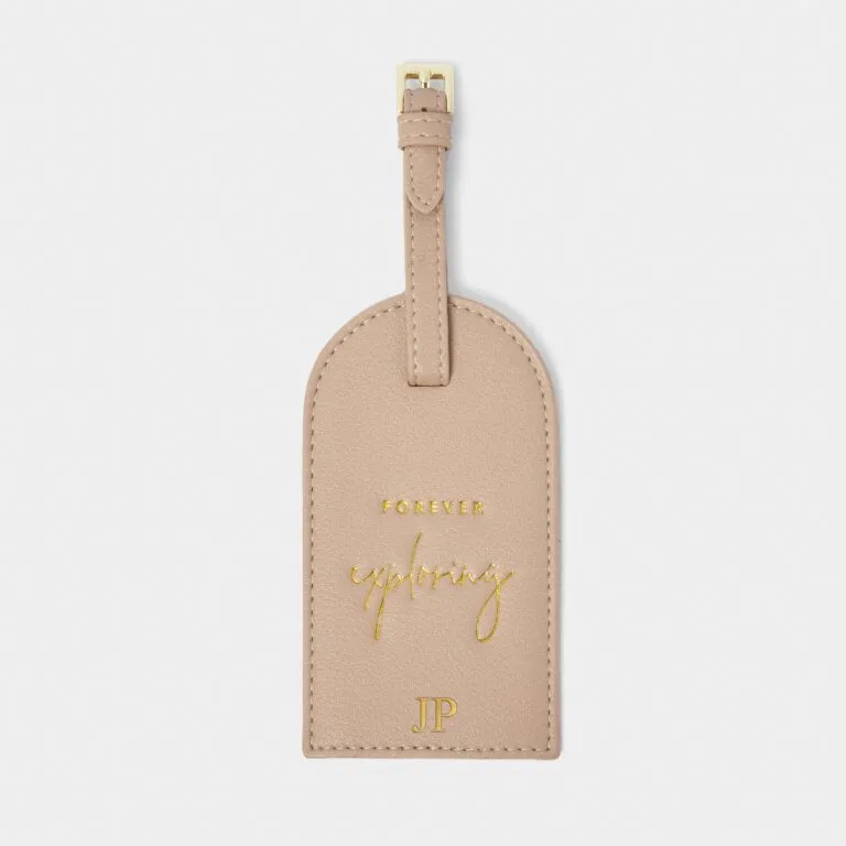 Luggage Tag
