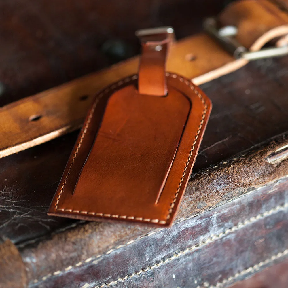 Luggage Tag