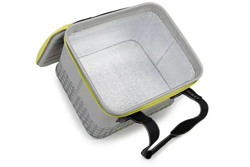 Matrix Bait Storage System