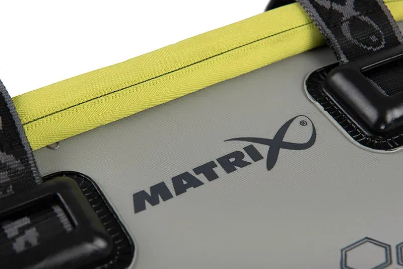 Matrix Bait Storage System