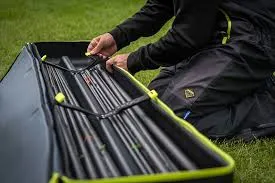 Matrix Horizon Multi Pole Holdall