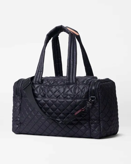 Metro Team Medium Black