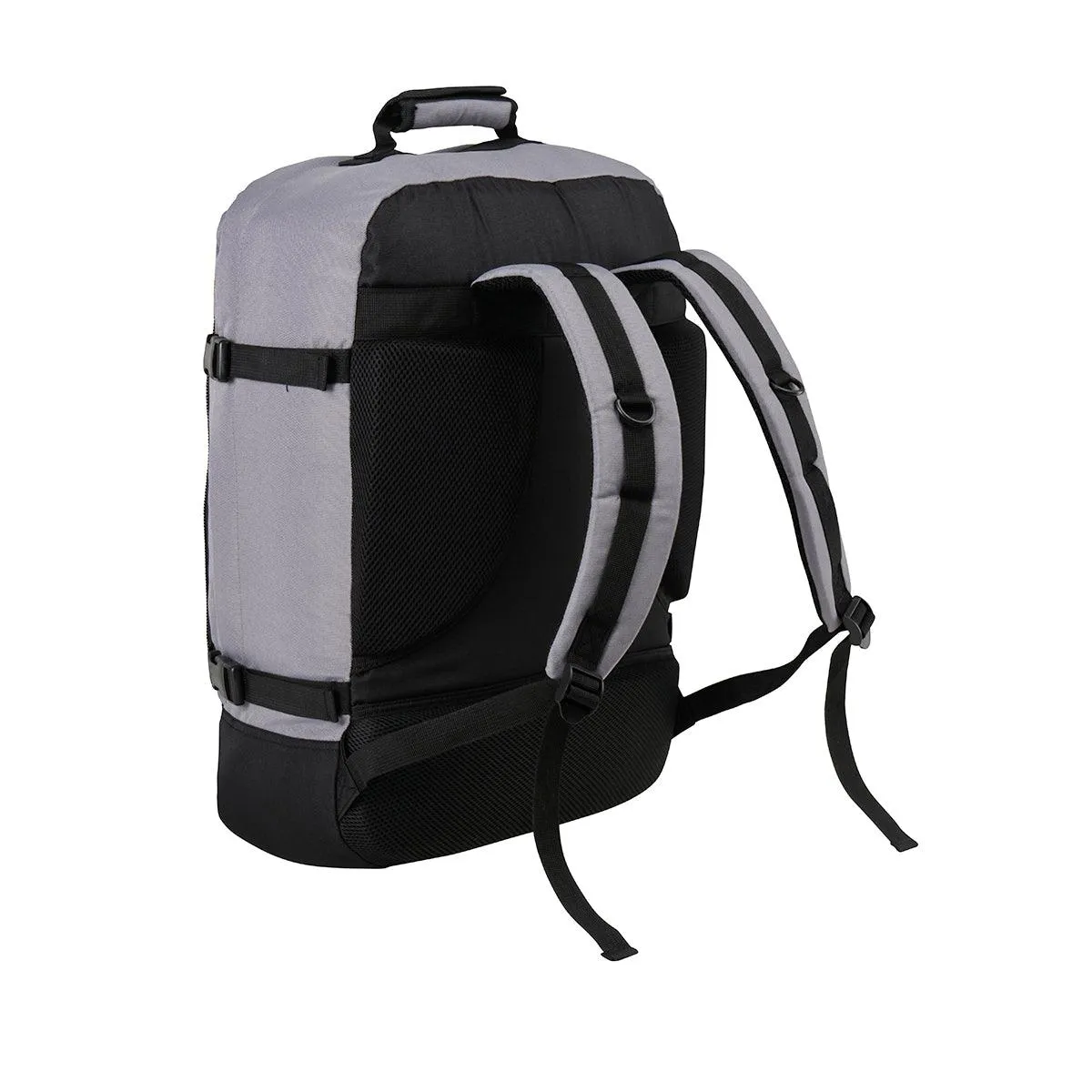 Metz 44L RPET ♻️ Backpack - 55x40x20cm