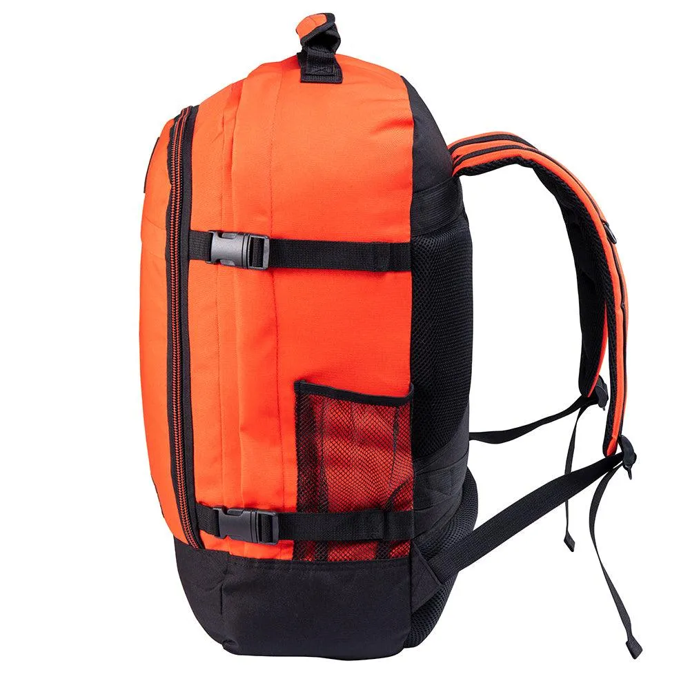 Metz 44L RPET ♻️ Backpack - 55x40x20cm