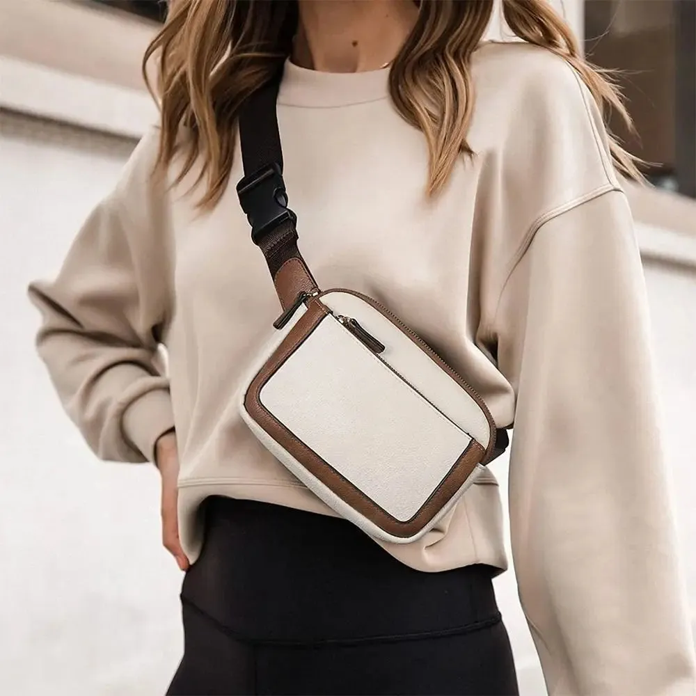 Mini Belt Bag Crossbody