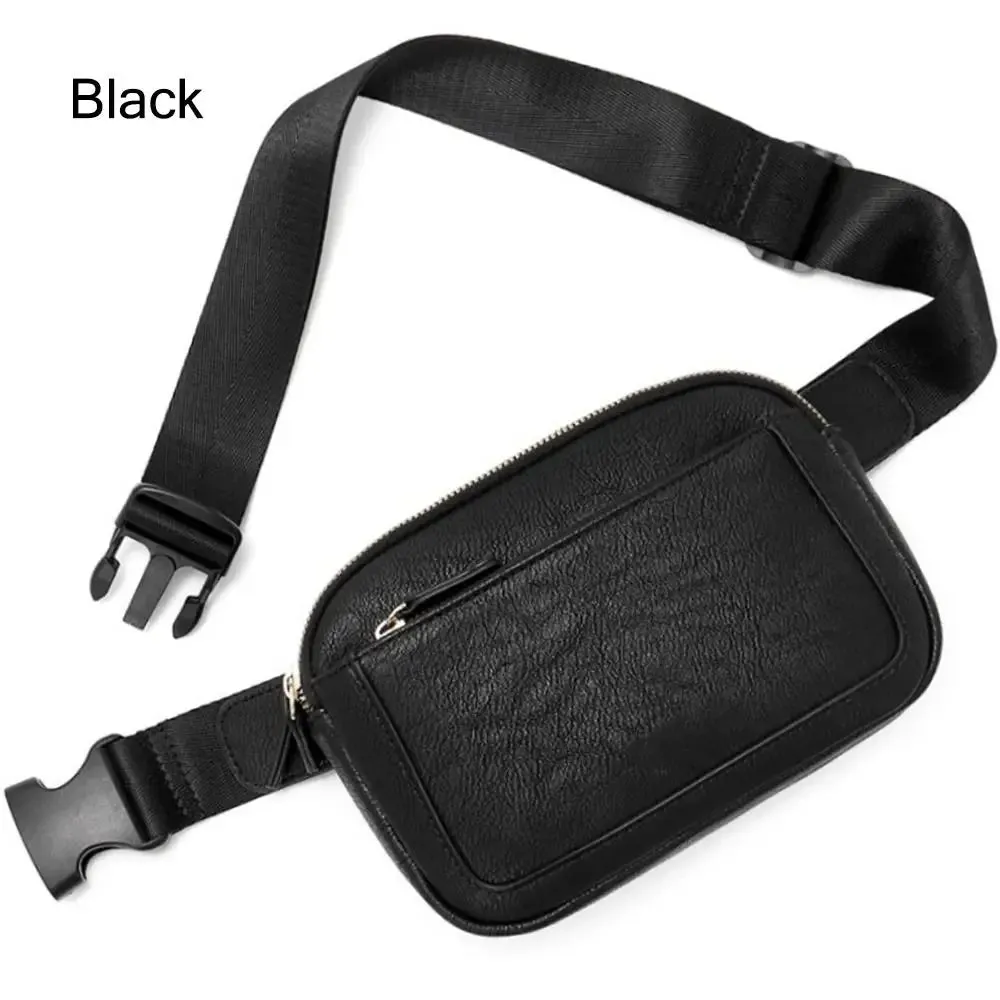 Mini Belt Bag Crossbody