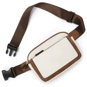 Mini Belt Bag Crossbody