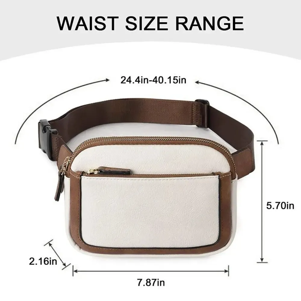 Mini Belt Bag Crossbody