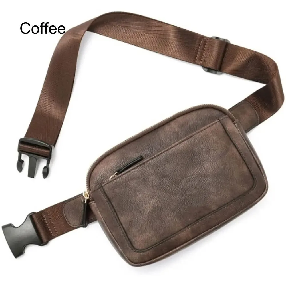 Mini Belt Bag Crossbody