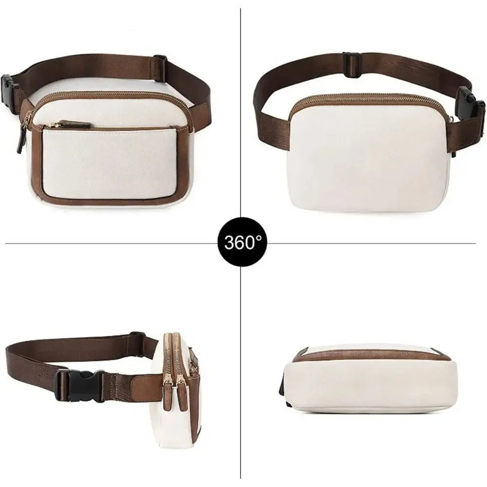 Mini Belt Bag Crossbody