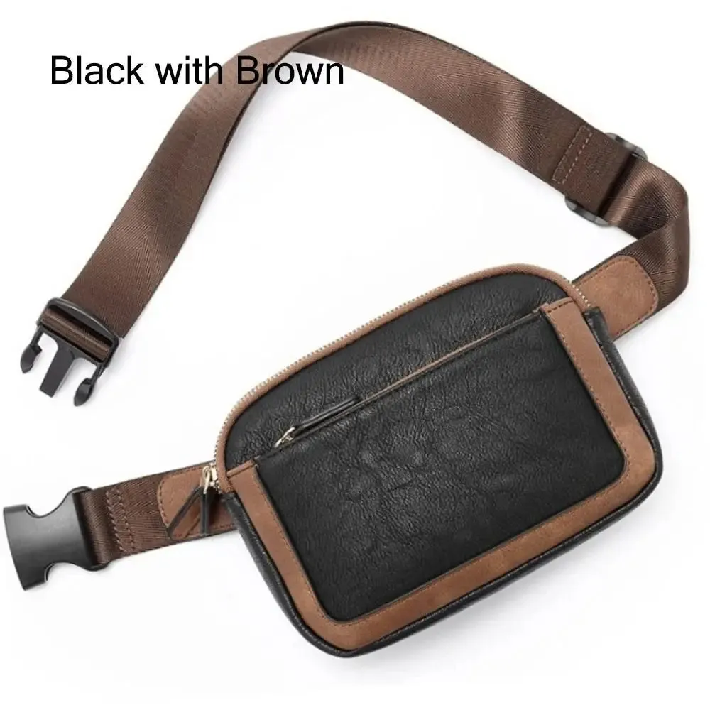 Mini Belt Bag Crossbody