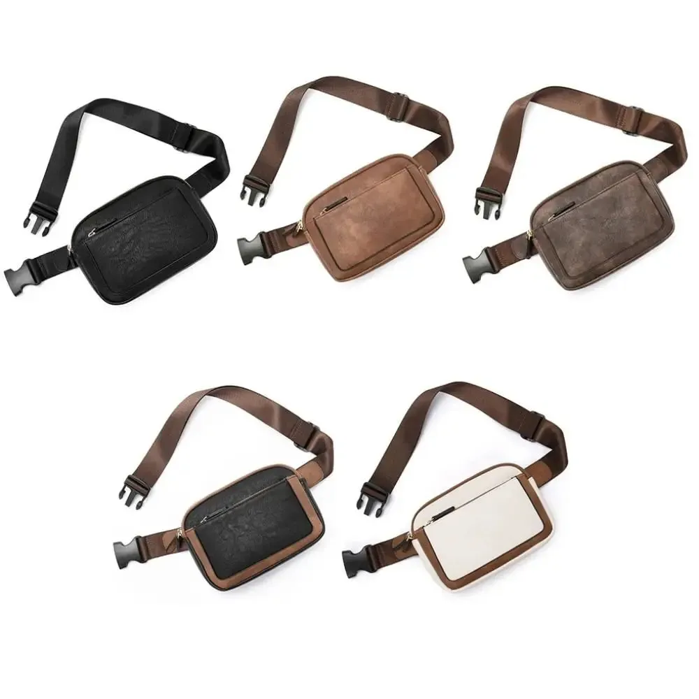 Mini Belt Bag Crossbody