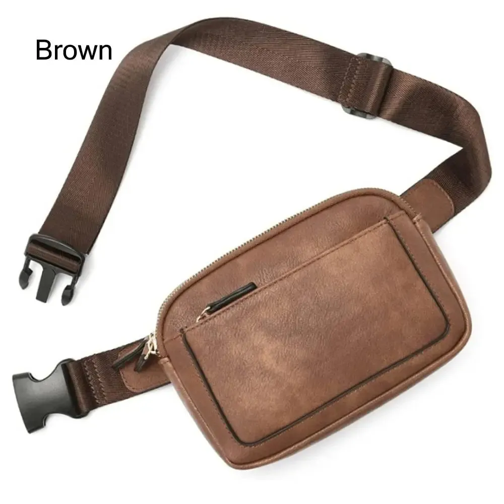 Mini Belt Bag Crossbody
