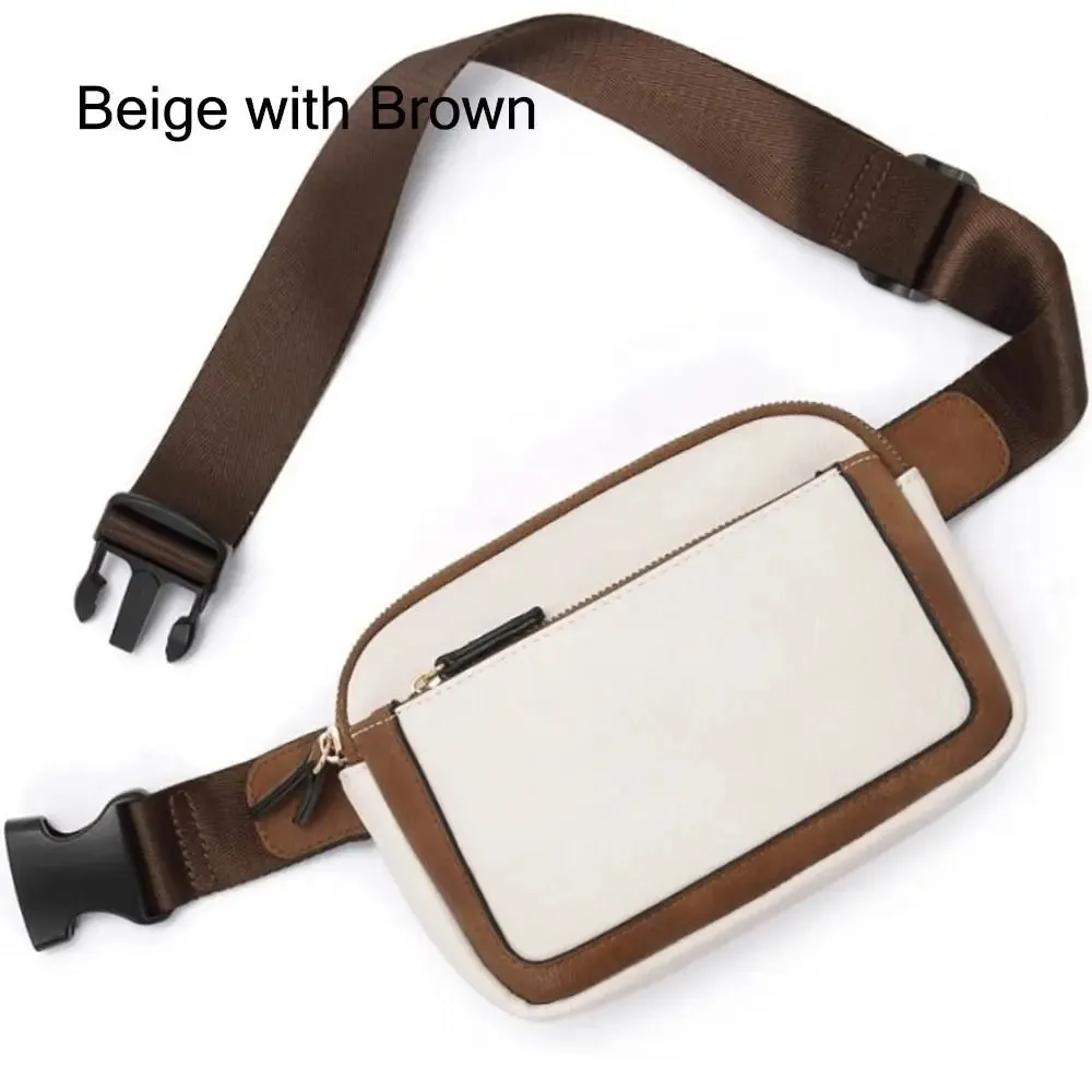 Mini Belt Bag Crossbody