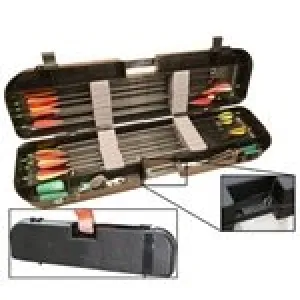 MTM Arrow Plus Case