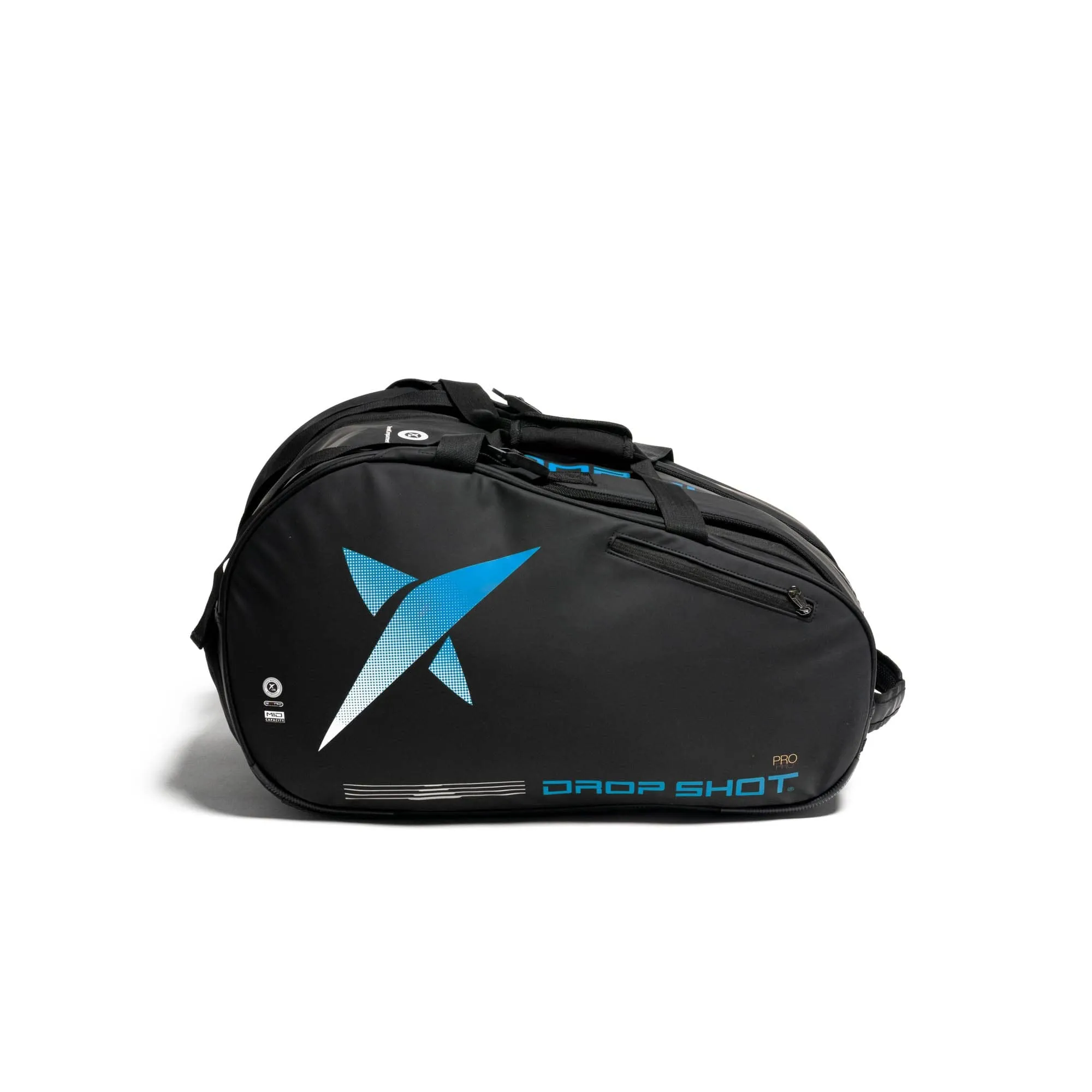 Naos Racket Bag Blue