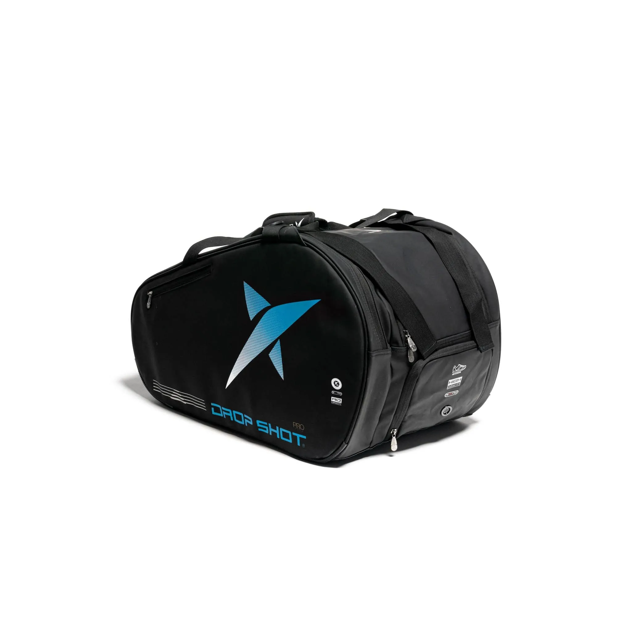 Naos Racket Bag Blue