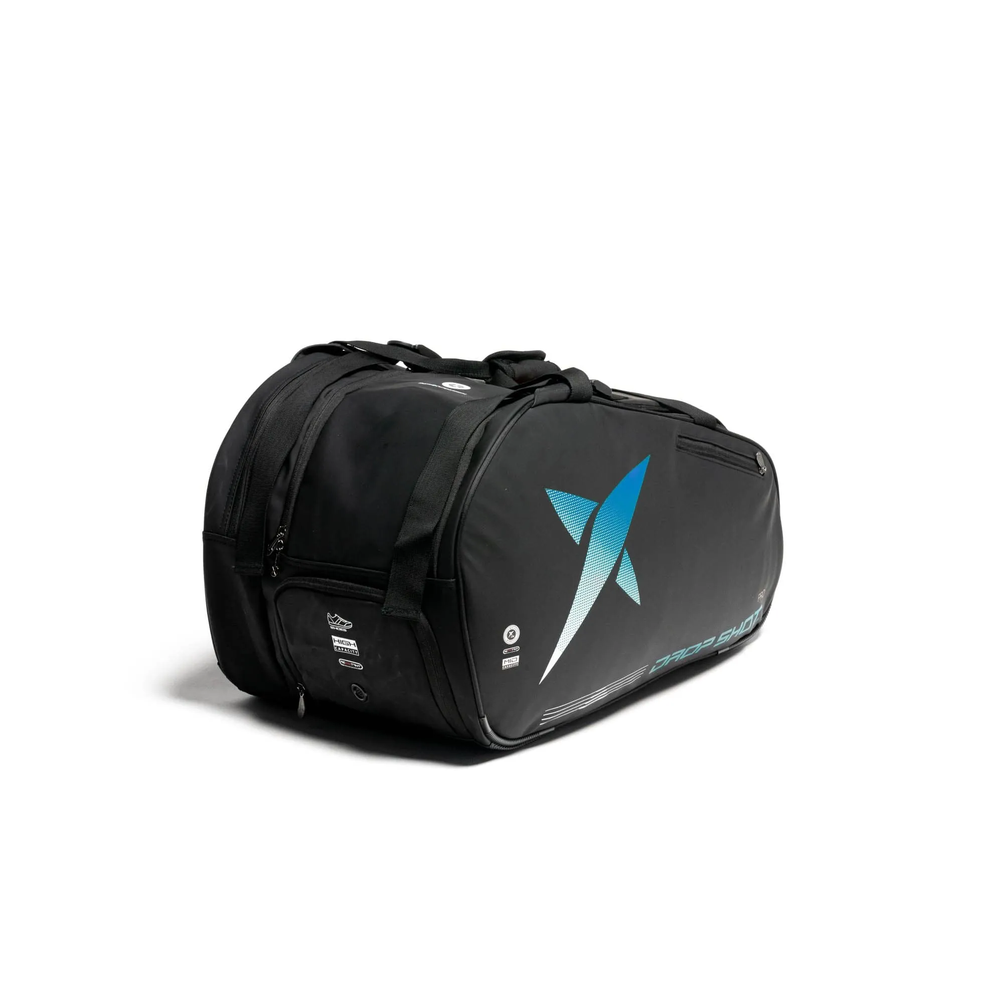 Naos Racket Bag Blue