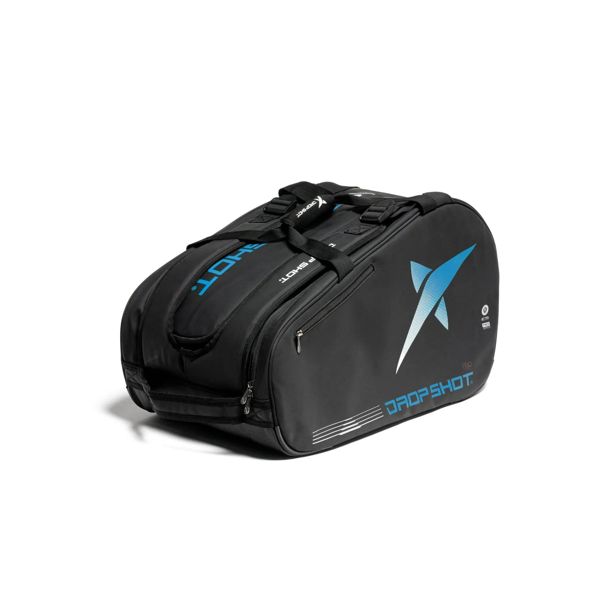 Naos Racket Bag Blue