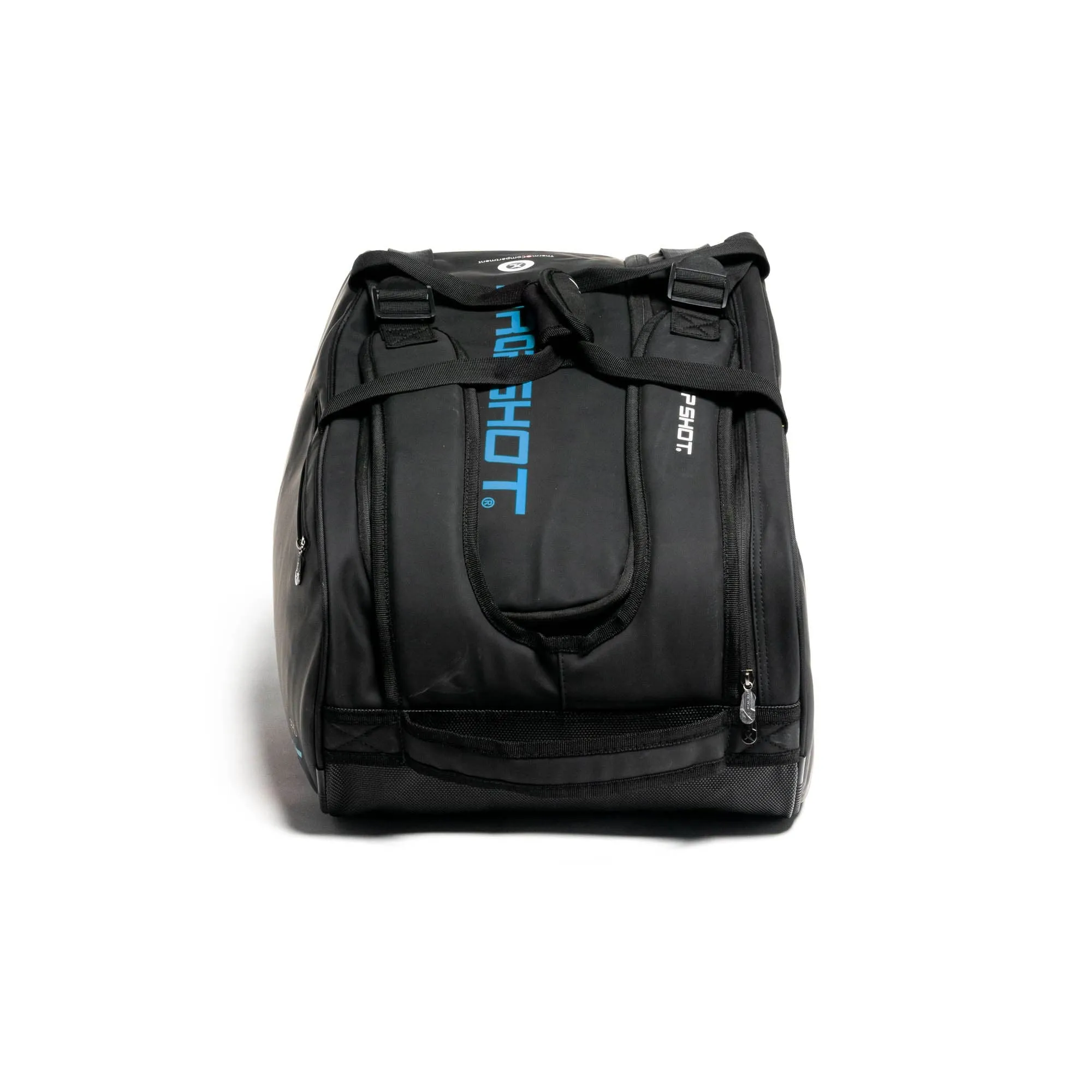 Naos Racket Bag Blue