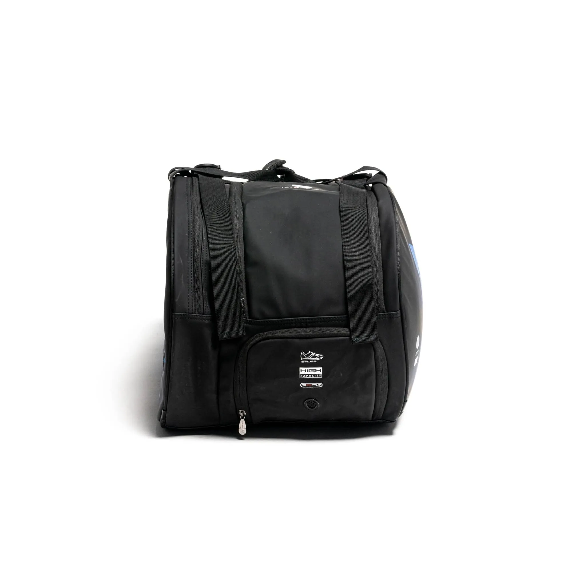 Naos Racket Bag Blue