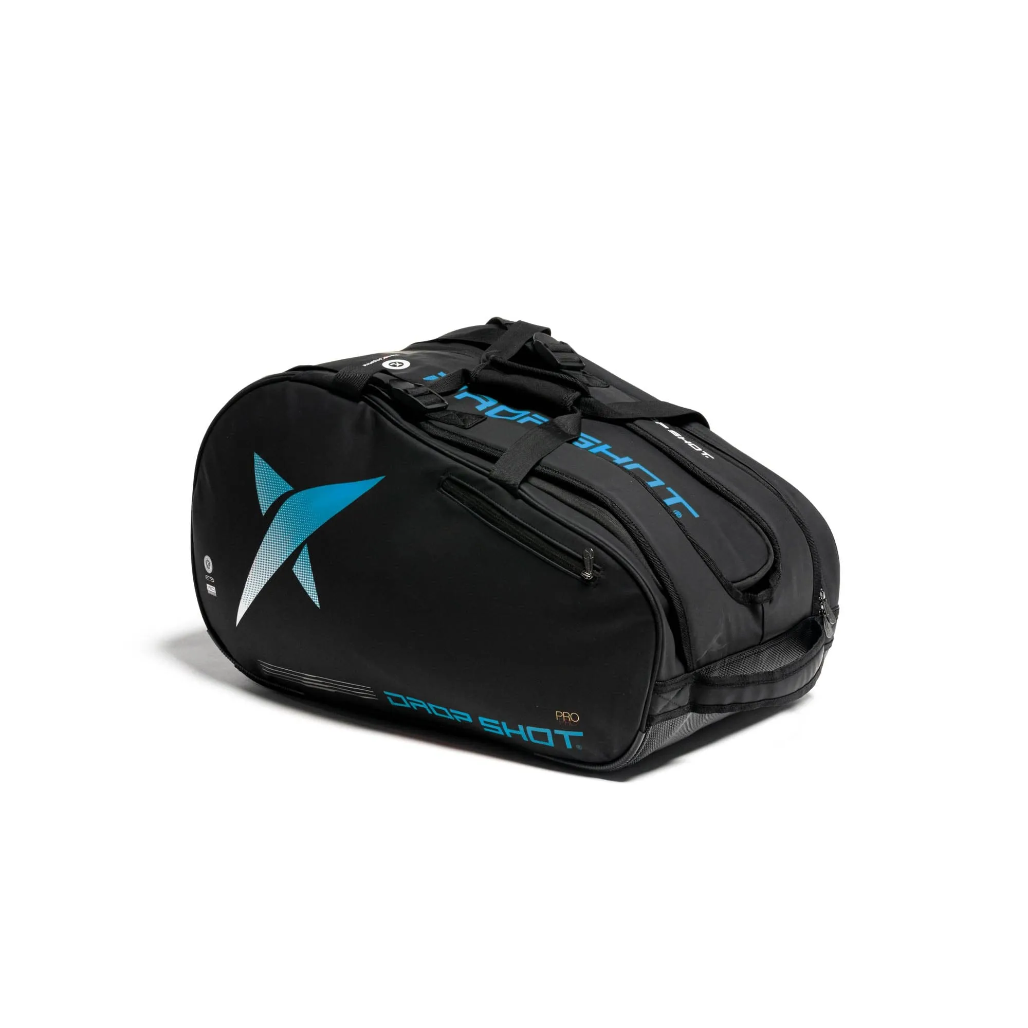 Naos Racket Bag Blue